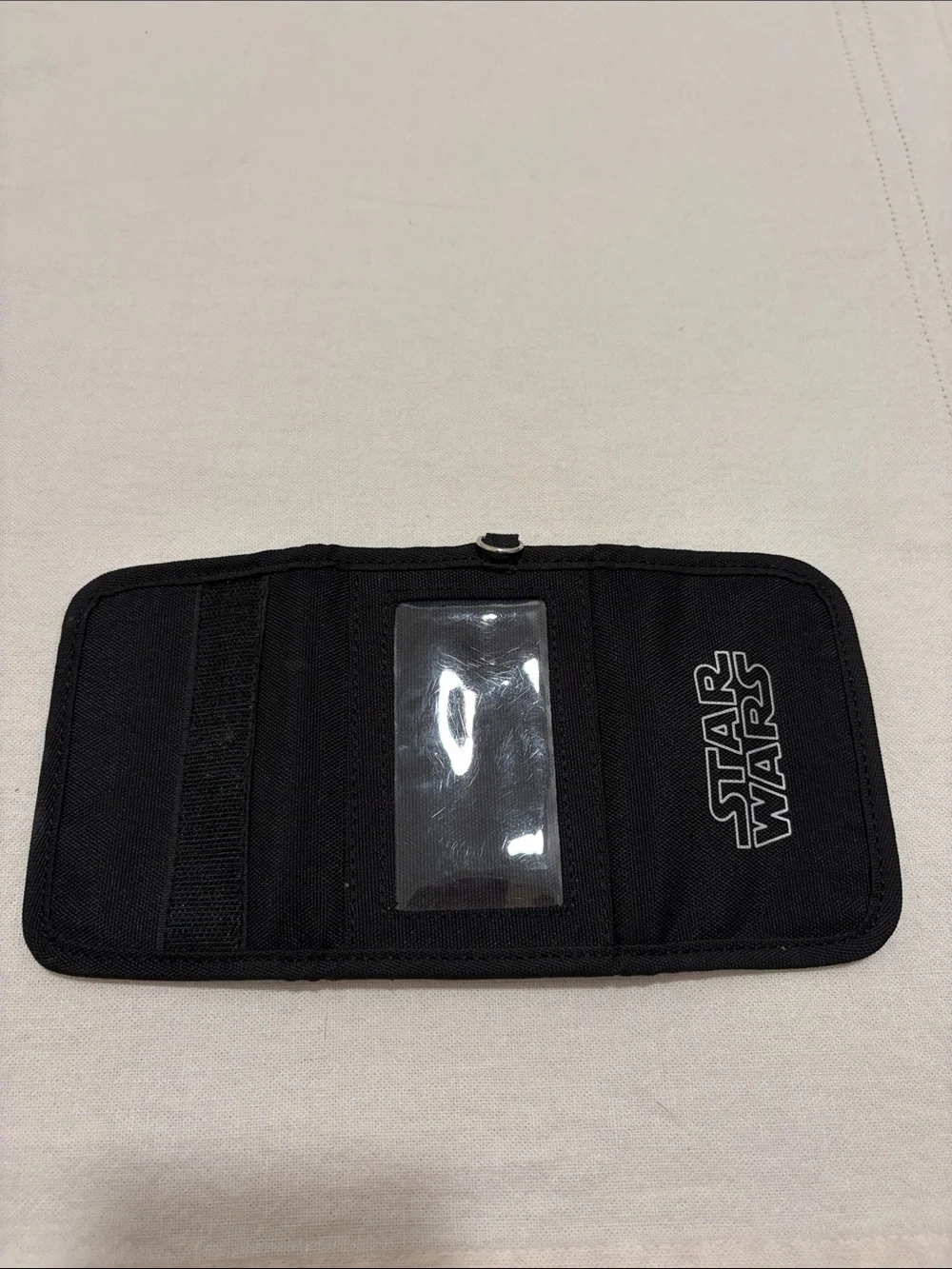 Star Wars Wallet